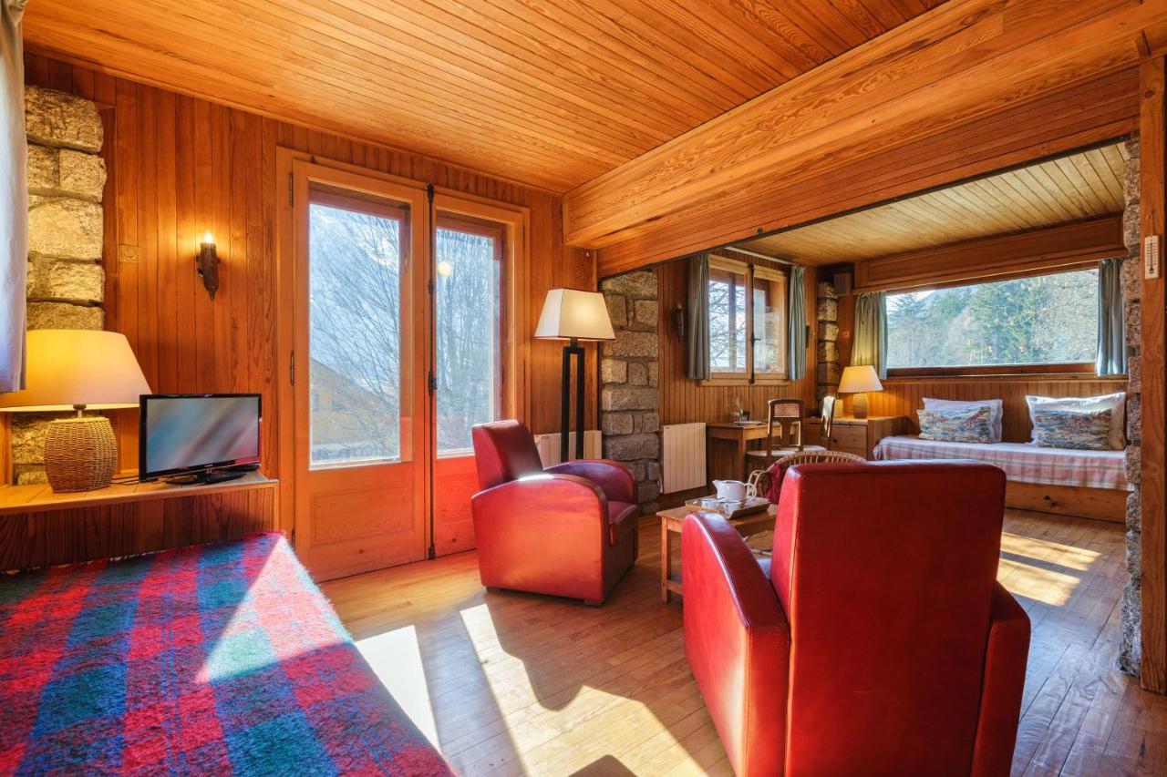 Petit Chalet Des Moussoux - Happy Rentals Chamonix Exterior photo