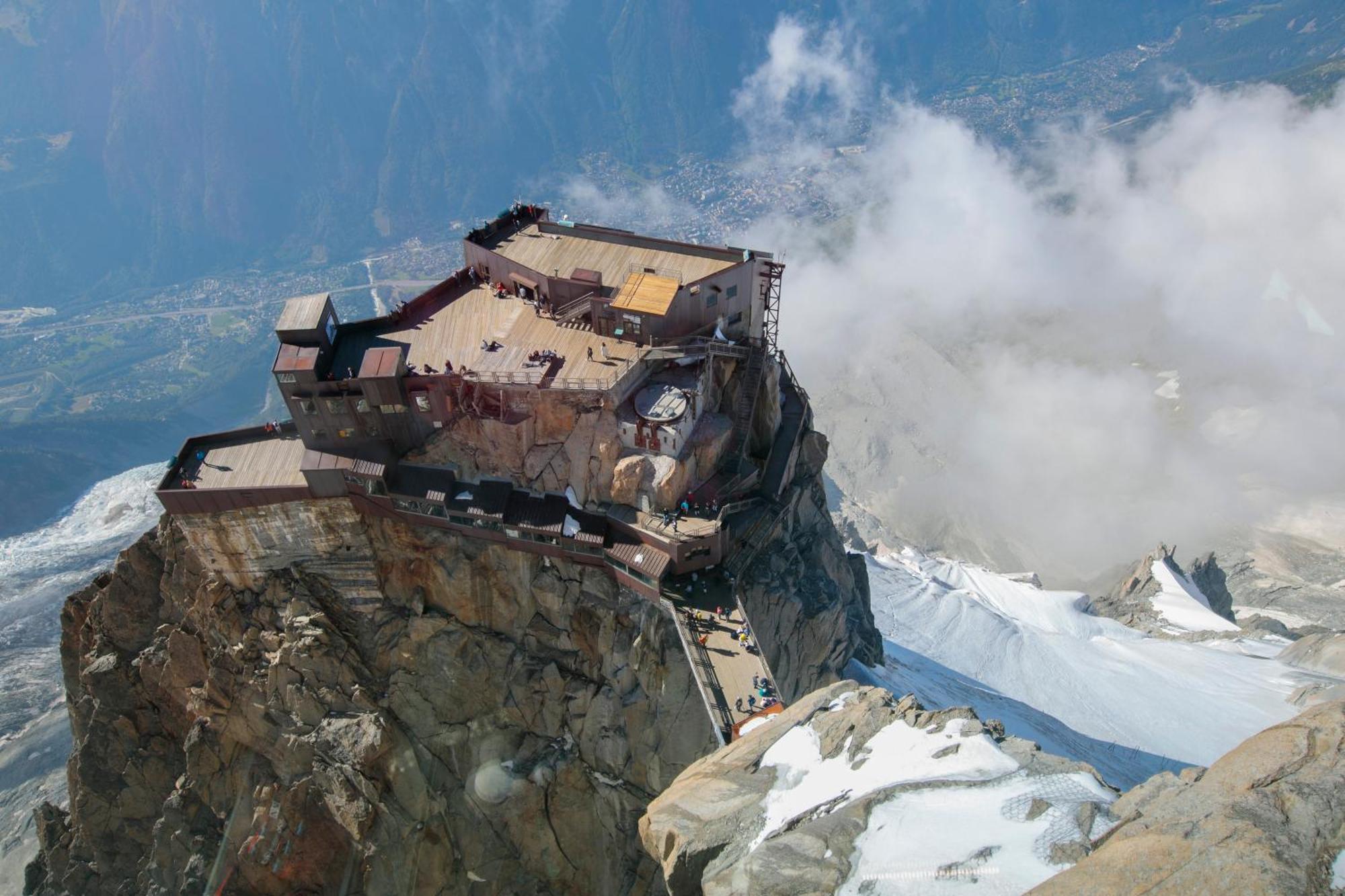 Petit Chalet Des Moussoux - Happy Rentals Chamonix Exterior photo